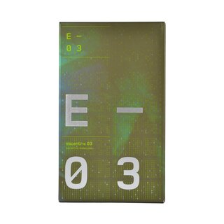 Escentric 03 - EdT 100ml