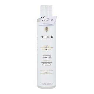 Gentle Conditioning Shampoo 220ml