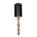 Round Hairbrush - Large