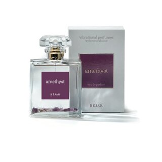 Vibrational Perfumes - Amethyst - EdP 100ml