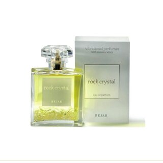 Vibrational Perfumes - Rock Crystal EdP 100ml