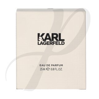 Karl Lagerfeld Pour Femme Edp Spray