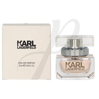 Karl Lagerfeld Pour Femme Edp Spray