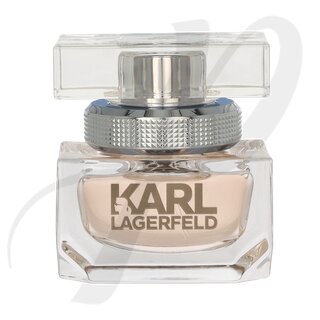 Karl Lagerfeld Pour Femme Edp Spray