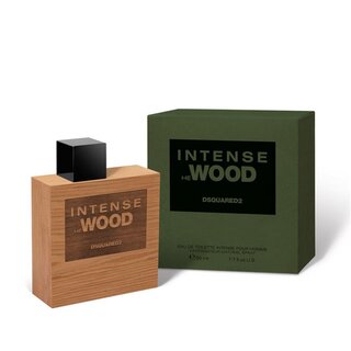 Intense He Wood - EdT 100ml