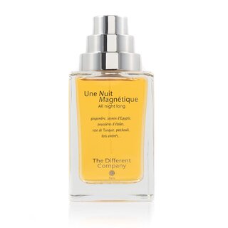 Une Nuit Magnetique - EdP 100ml