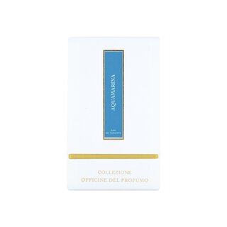 Aquamarina - EdT 100ml