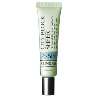 City Block Sheer SPF25  40ml