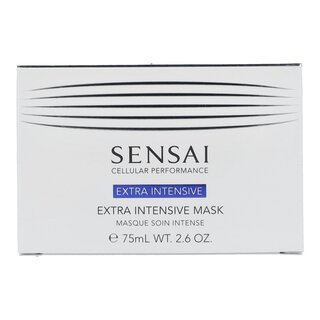 Cellular Performance Extra Intensive Line - Extra Intensive Mask  75ml