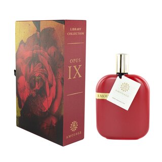 Opus IX - EdP 100ml