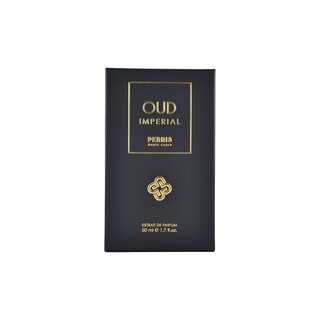 Oud Imperial - Extrait de Parfum 50ml