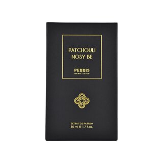 Patchouli Nosy Be - Extrait de Parfum 50ml