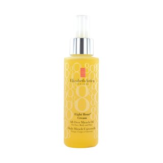 All Over Miracle Oil 100ml