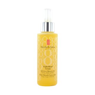 Eight Hour Cream - All-Over Miracle Oil 100ml