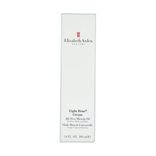Eight Hour Cream - All-Over Miracle Oil 100ml