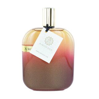 Opus X - EdP 100ml