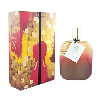 Opus X - EdP 100ml