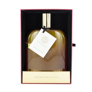 Opus X - EdP 100ml