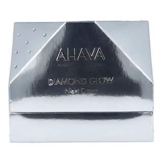 Diamond Glow - Night Cream 50ml