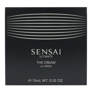 ULTIMATE - The Cream 15ml