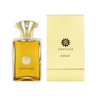 Gold Man - EdP 50ml