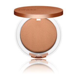 True Bronze Pressed Powder Bronzer