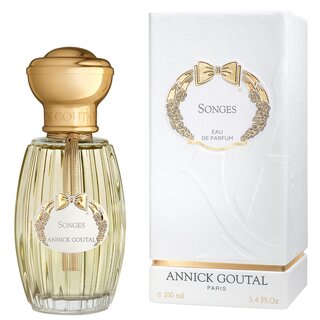 Songes EdP