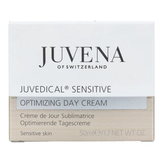 Juvedical Sensitive - Optimizing Day Cream 50ml