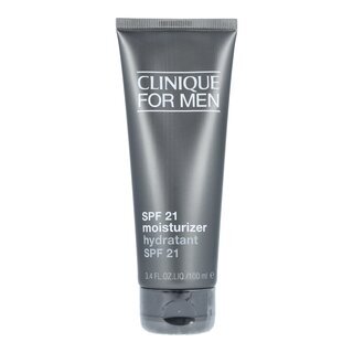 Clinique For Men -  SPF21 Moisturizer 100ml