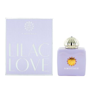 Lilac Love - EdP 100ml