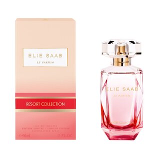 Le Parfum Resort Collection - EdT 90ml