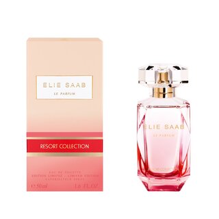 Le Parfum Resort Collection - EdT 50ml