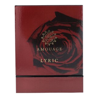 Lyric Woman - EdP 100ml