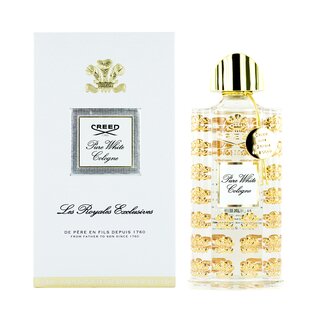 Creed Les Roy Excl Pure Wh Col Edp V 75ml