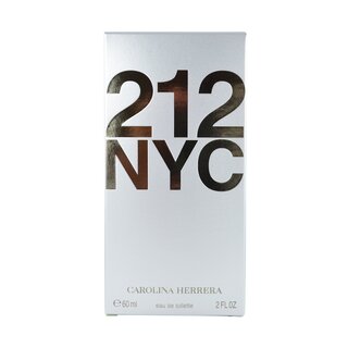 212 New York - EdT 60ml