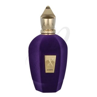 "V" Collection - Accento - EdP 100ml