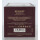 "V" Collection - Accento - EdP 100ml