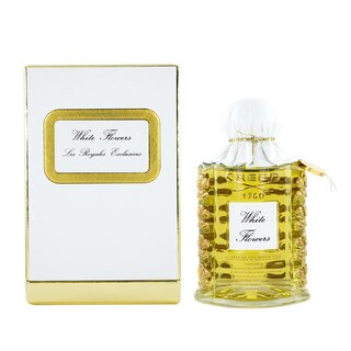 Les Royales Exclusives - White Flower EdP - 250ml