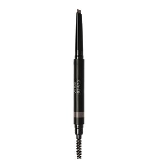 Idyllic Satin Eyebrow Pencil - 600 Grey Brown