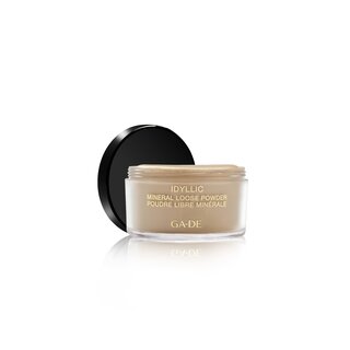 Idyllic Mineral Loose Powder - 101 Dust 25g