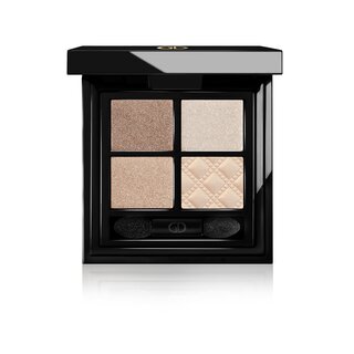 Idyllic Soft Satin Eyeshadow Palette - 24 Beige Glam 7g