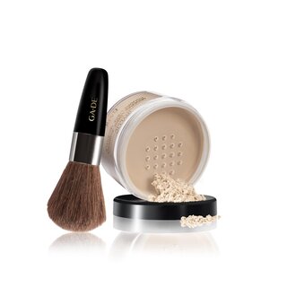 Idyllic Mineral Loose Powder