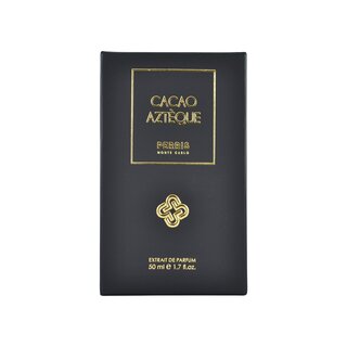Cacao Azteque - Extrait de Parfum 50ml