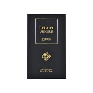 Tubereuse Absolue - Extrait de Parfum 50ml