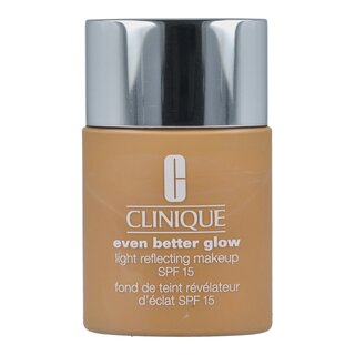 Even Better Glow Light Reflecting Makeup SPF 15 - WN12 Meringue 30ml