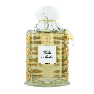 Les Royales Exclusives - White Amber - EdP 250ml