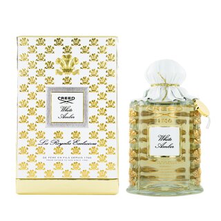 Les Royales Exclusives - White Amber - EdP 250ml