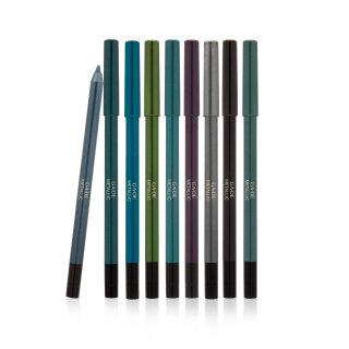 Metallic Eyeliner