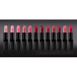 Moisturity Luminous Matte Lipstick