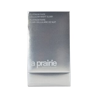 Platinum Rare - Cellular Night Elixir 20ml
